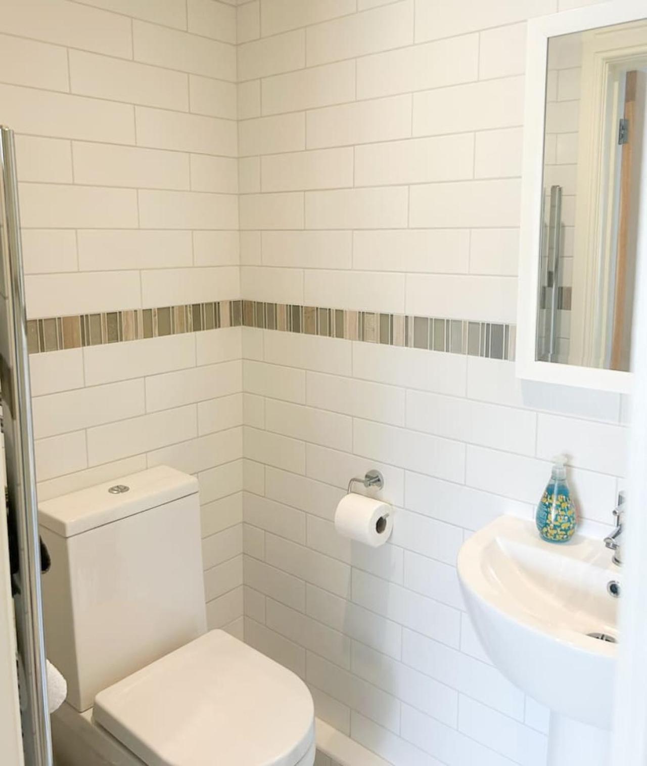 Vila Luxe 5 Bed House In Guildford. Morden Amenities Normandy Exteriér fotografie