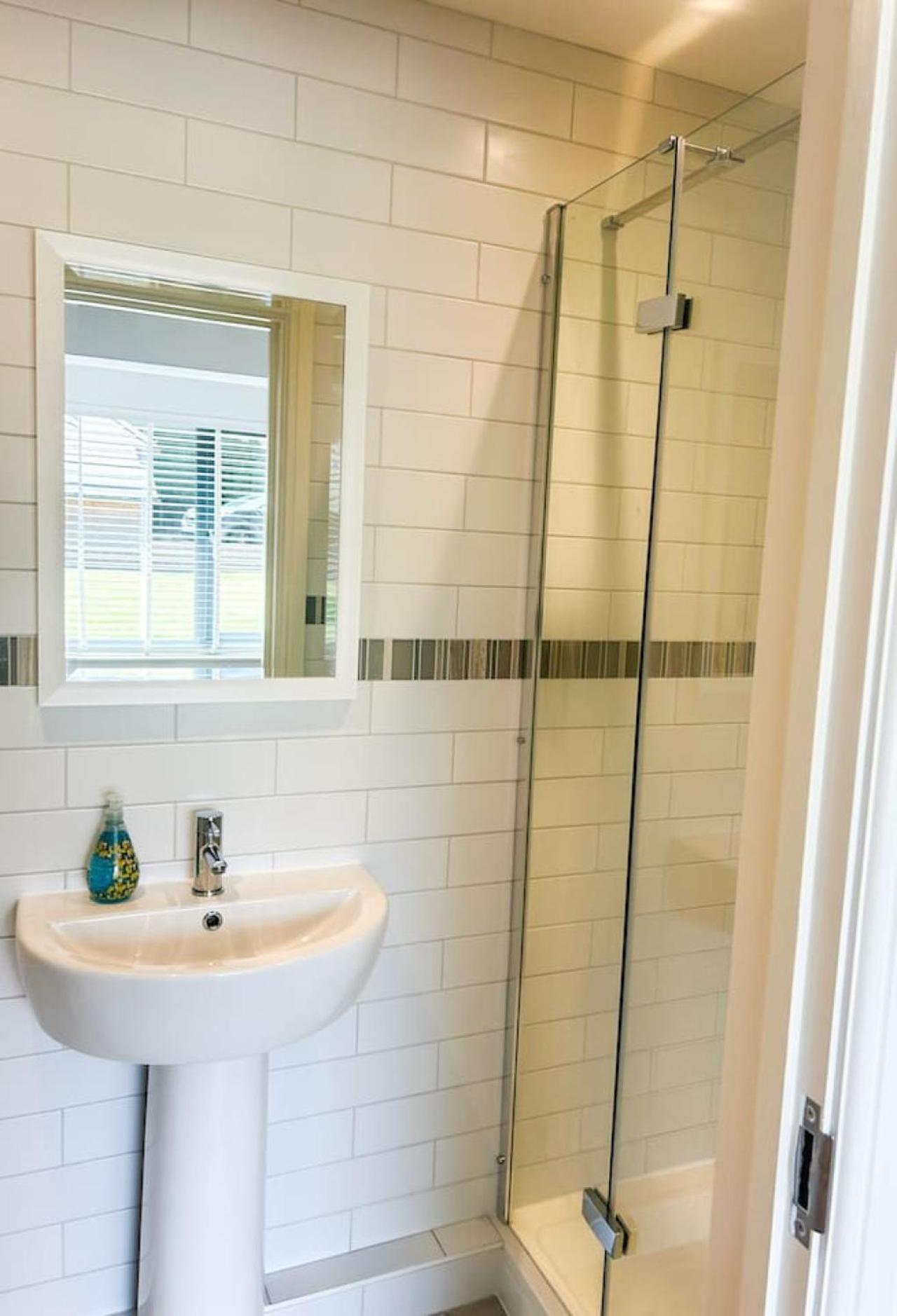 Vila Luxe 5 Bed House In Guildford. Morden Amenities Normandy Exteriér fotografie