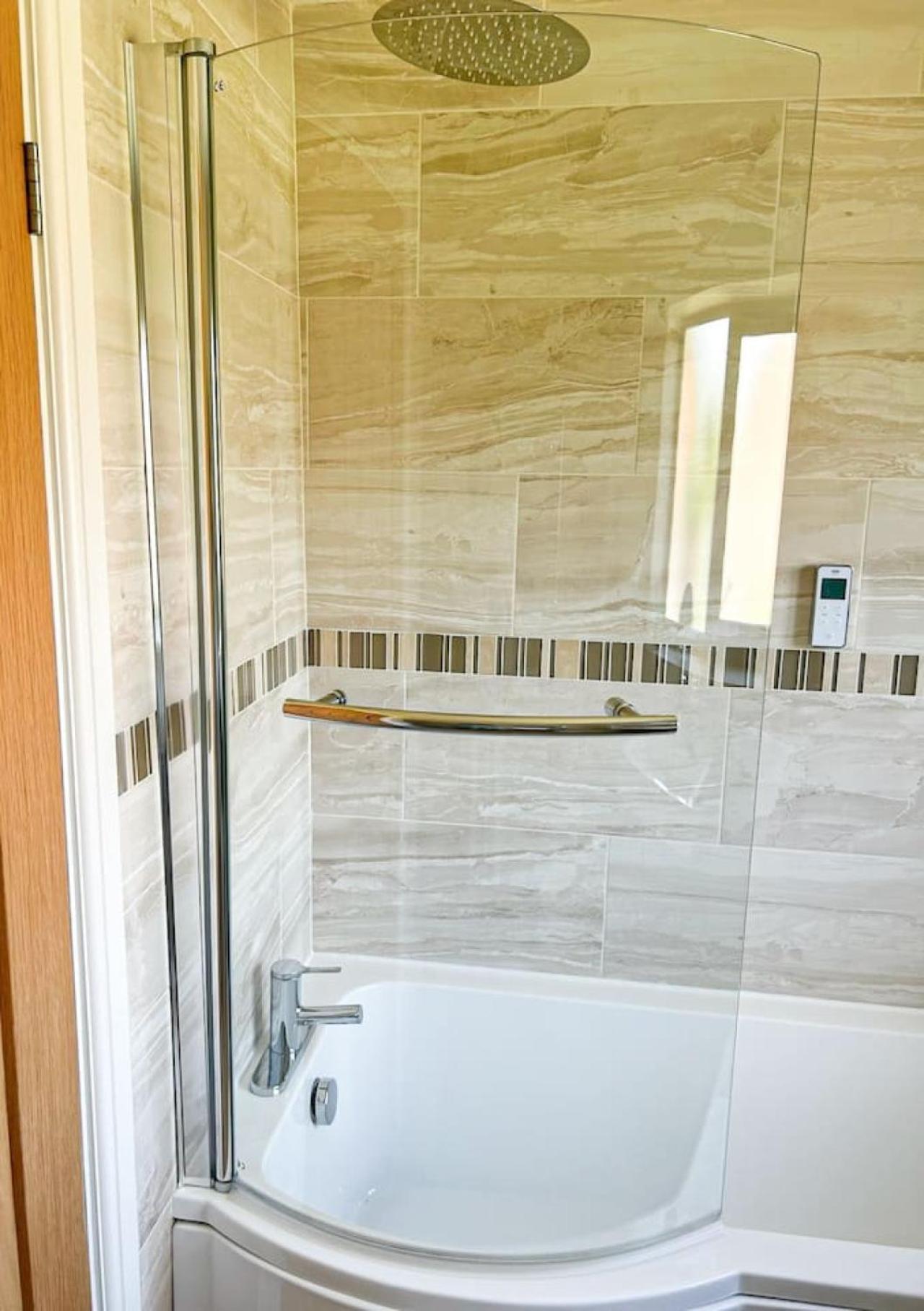 Vila Luxe 5 Bed House In Guildford. Morden Amenities Normandy Exteriér fotografie