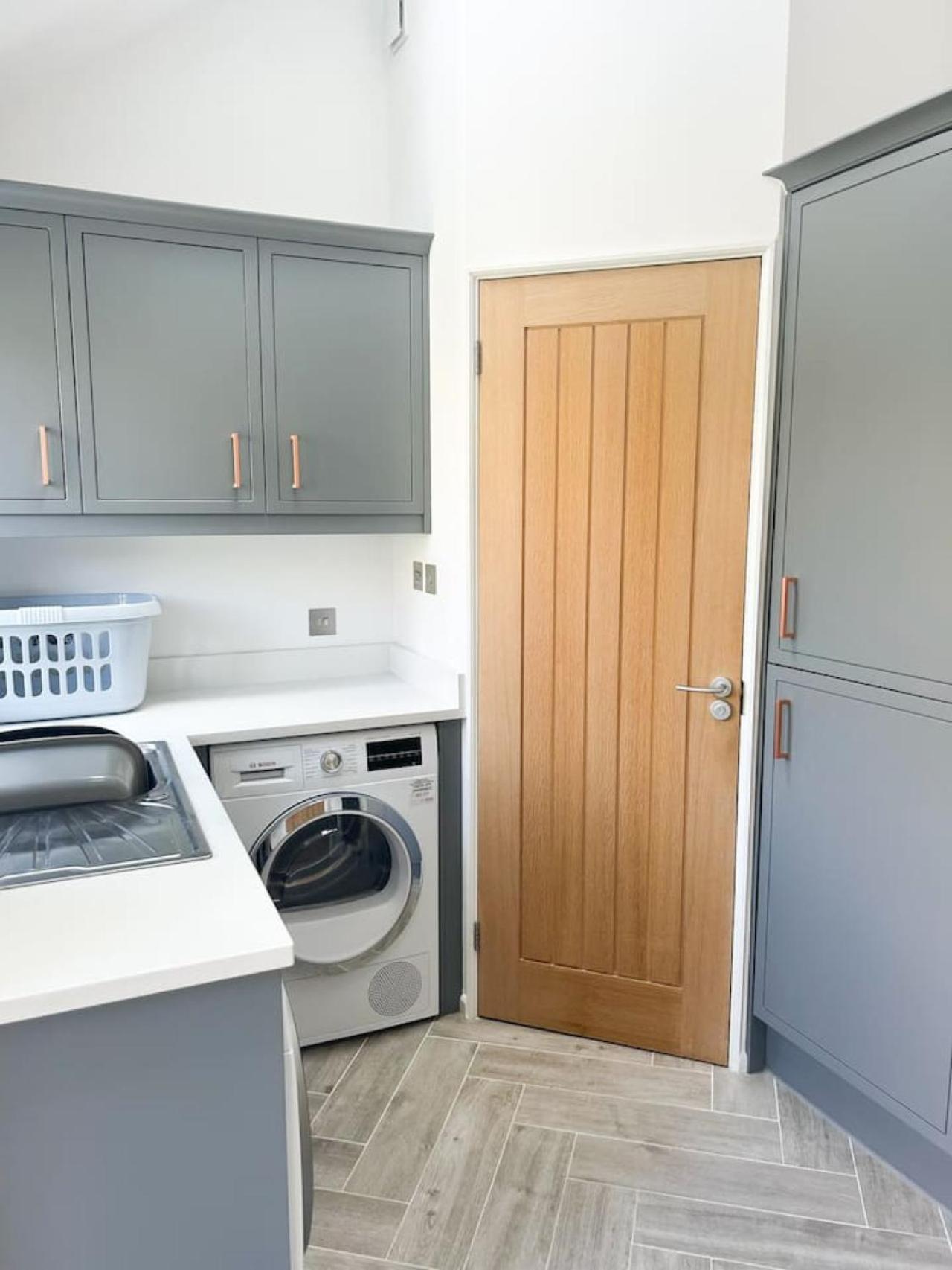 Vila Luxe 5 Bed House In Guildford. Morden Amenities Normandy Exteriér fotografie